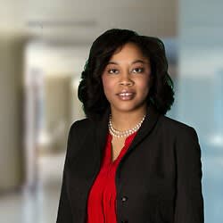 Valecia M. McDowell