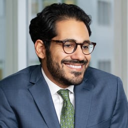 Samir Deger-Sen