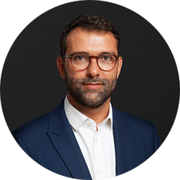 Arnaud Félix