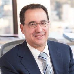 Mark Cohen