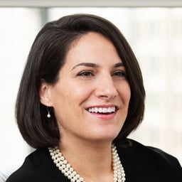 Andrea Ramezan-Jackson
