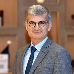 Antoine de la Gatinais