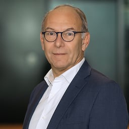 Christian Camboulive