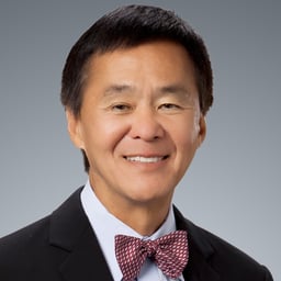 Morgan Chu
