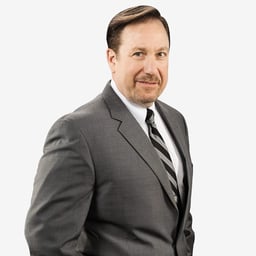 Craig Gelfound