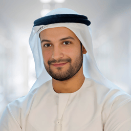 Hamdan Alshamsi