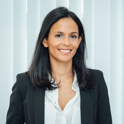 Dalila  Mabrouki-Jacques