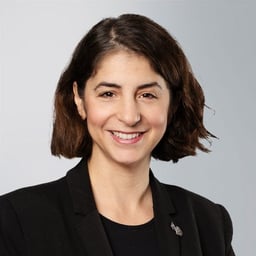 Agnès  Rossi