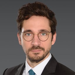 Joris Monin de Flaugergues