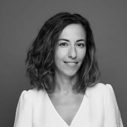 Amelie WAZIR LEPARQUIER 