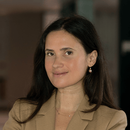 Marie-Ange Pozzo di Borgo