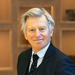 Renaud Baguenault de Puchesse 