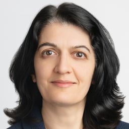 Anaïs Qureshi