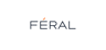 Féral logo