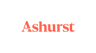 Ashurst LLP logo
