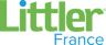 Littler France logo