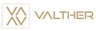 Valther logo