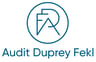 Audit Duprey Fekl logo