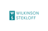 Wilkinson Stekloff logo