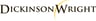 Dickinson Wright PLLC logo