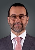 Ricardo Escobar, Managing Partner