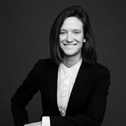 Bénédicte Chaniot