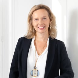 Caroline Basdevant-Soulié