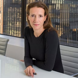 Angéline Duffour