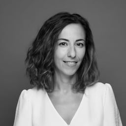 Amelie WAZIR LEPARQUIER 