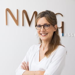 Agathe Blanc de la Naulte