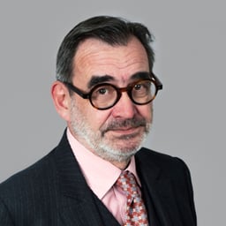 Christophe Pichon