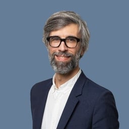 Rodolphe Boissau
