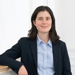 Lucie Delille