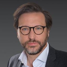 Xavier Petet