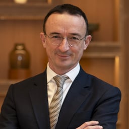Bertrand Oldra