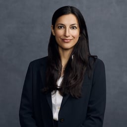 Cécile Mariotti