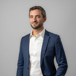 Marc-Antoine GODEFROY
