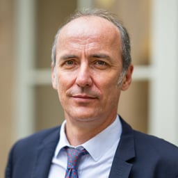 Xavier DUQUENNE
