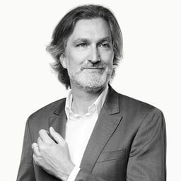 Patrick Ledoux