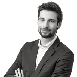 Nicolas Renevier