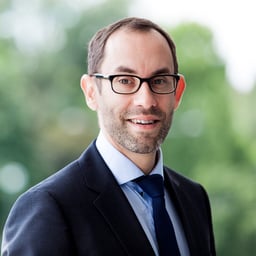 Guillaume RUBECHI