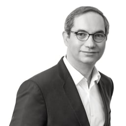 Cyrille Decavele