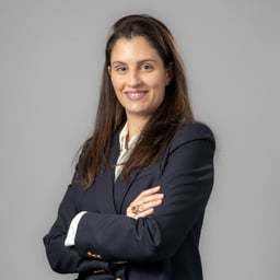 Lola PASCAUD