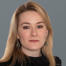 Jemma Lohr McPherson