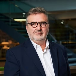 Antoine  Martin 