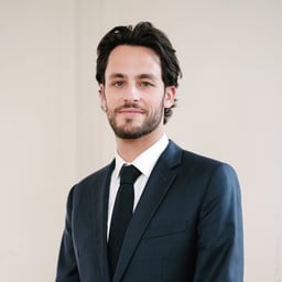 Gaspard Fiévet