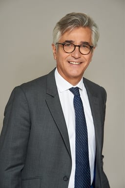 Christian Wolfrom