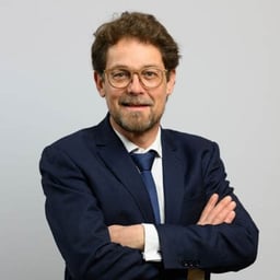 Arnaud Constant 