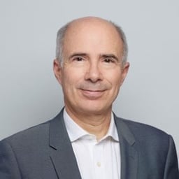 Christophe  BOURDEL 