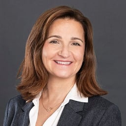 Sonia De Kondserovsky